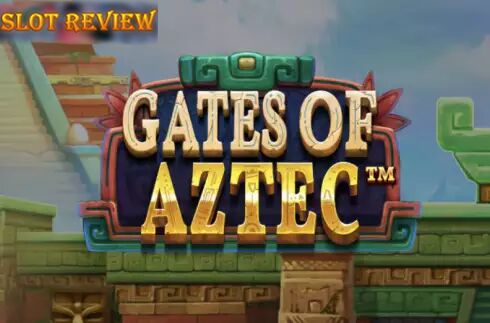 Gates of Aztec slot